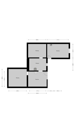 Plattegrond - Kerkdijk 53, 4927 RA Helkant - Kelder 2.jpg